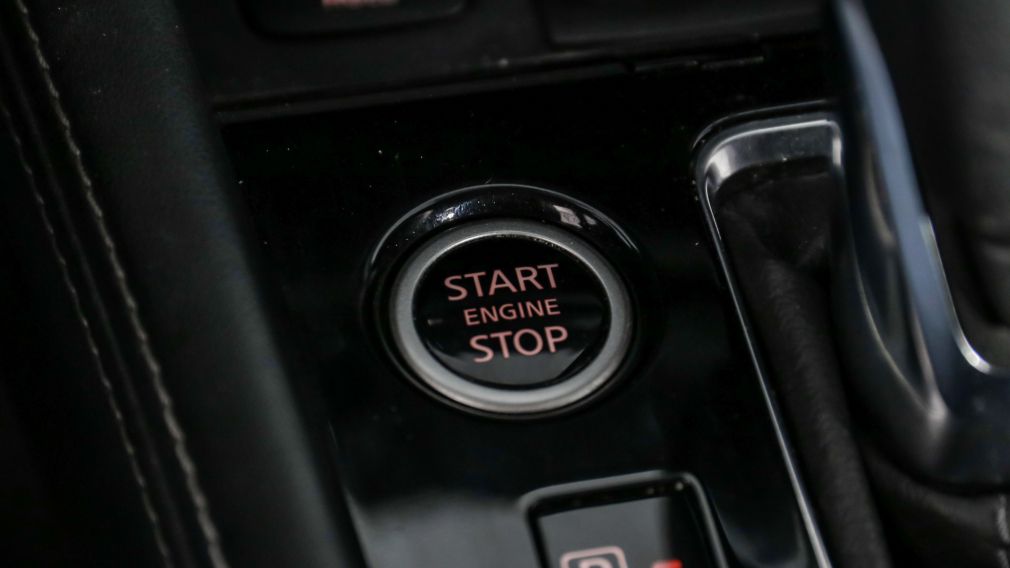 Nissan Kicks SV 2024 d’occasion à vendre - 20