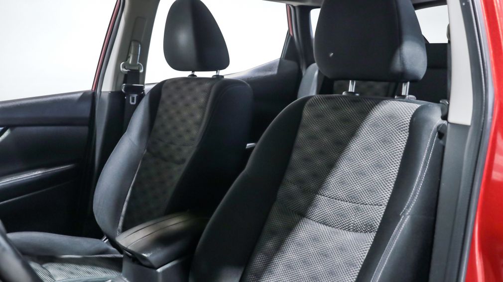 Nissan Qashqai SV 2022 d&rsquo;occasion à vendre - 10