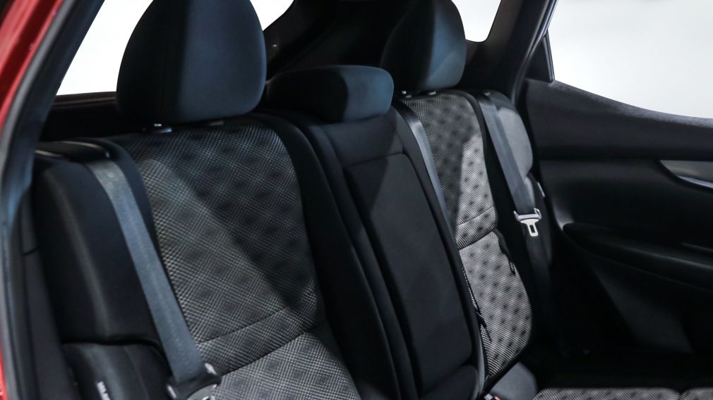 Nissan Qashqai SV 2022 d&rsquo;occasion à vendre - 20