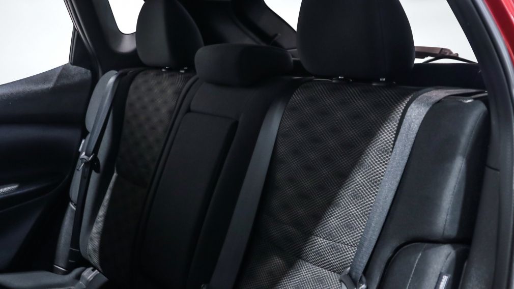 Nissan Qashqai SV 2022 d&rsquo;occasion à vendre - 19