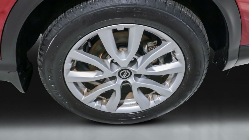 Nissan Qashqai SV 2022 d&rsquo;occasion à vendre - 22