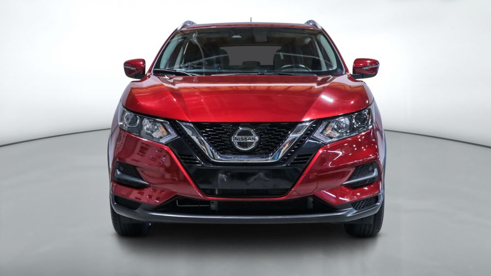 Nissan Qashqai SV 2022 d&rsquo;occasion à vendre - 2