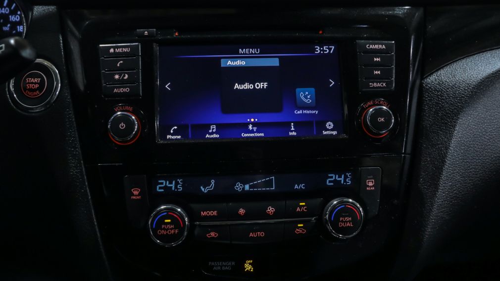 Nissan Qashqai SV 2022 d&rsquo;occasion à vendre - 12