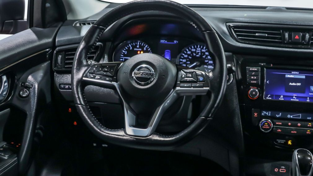 Nissan Qashqai SV 2022 d&rsquo;occasion à vendre - 14