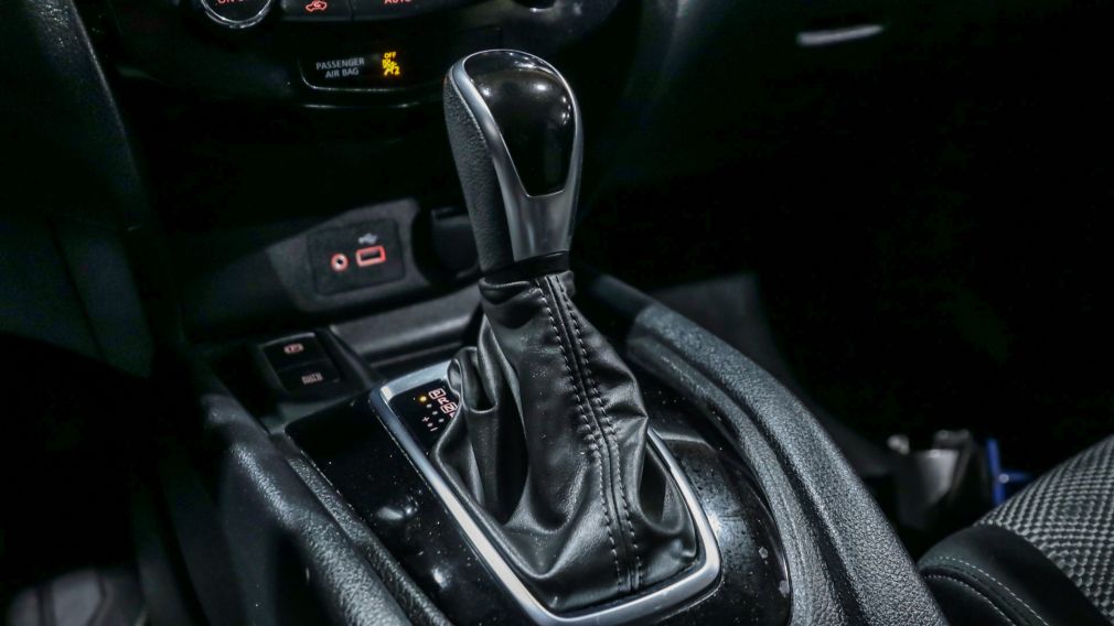 Nissan Qashqai SV 2022 d&rsquo;occasion à vendre - 15