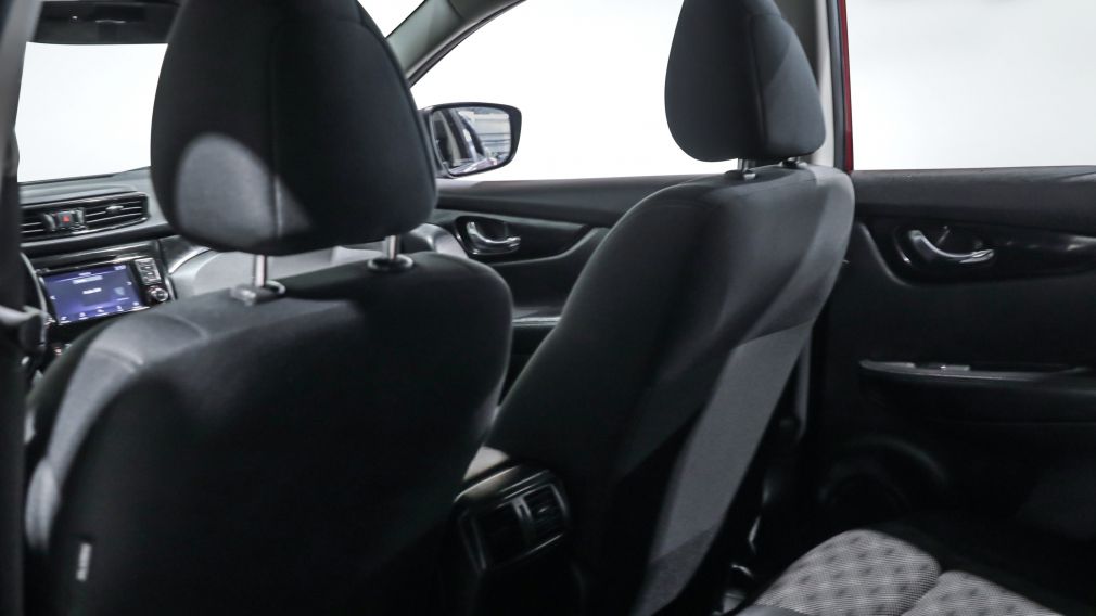 Nissan Qashqai SV 2022 d&rsquo;occasion à vendre - 18