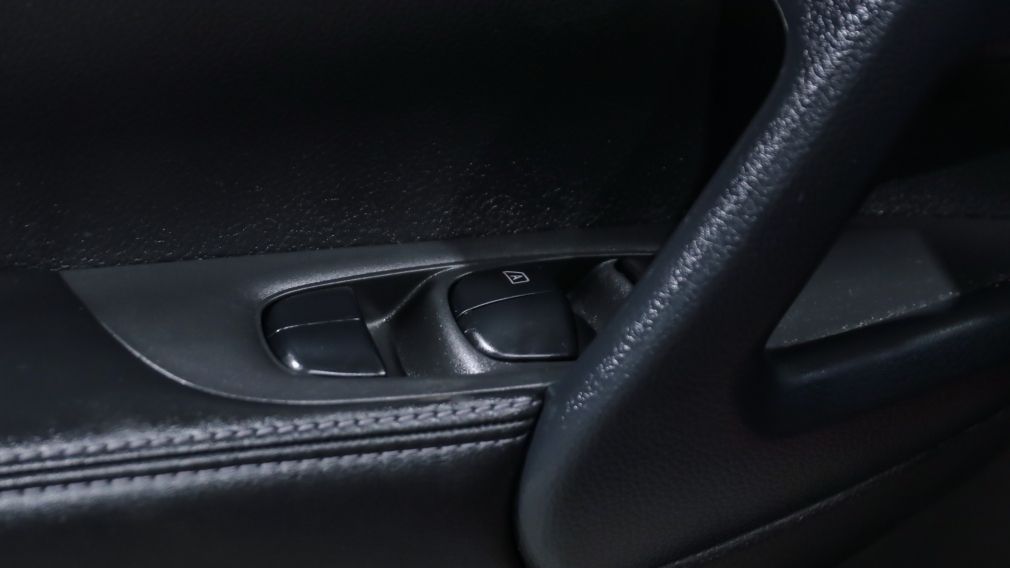 Nissan Qashqai SV 2022 d&rsquo;occasion à vendre - 11