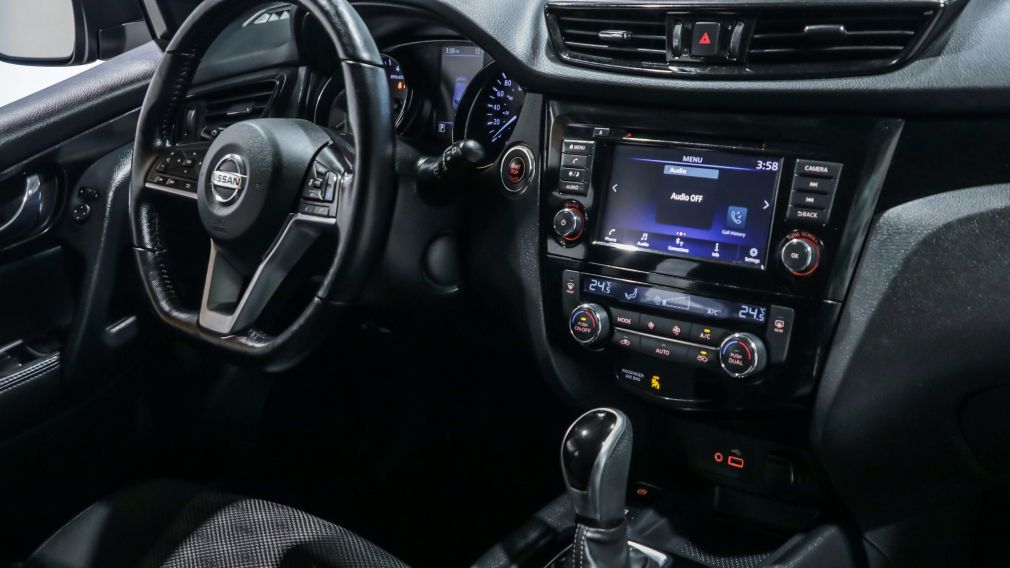 Nissan Qashqai SV 2022 d&rsquo;occasion à vendre - 16