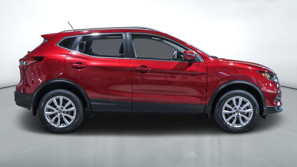 Nissan Qashqai SV 2022 d&rsquo;occasion à vendre - 8