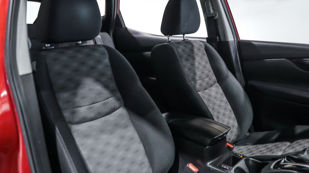 Nissan Qashqai SV 2022 d&rsquo;occasion à vendre - 21