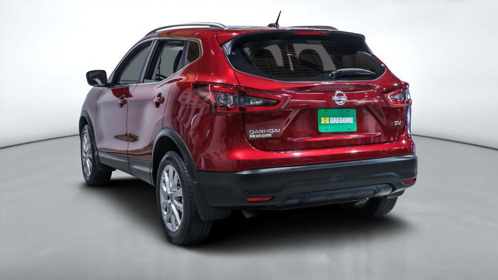 Nissan Qashqai SV 2022 d&rsquo;occasion à vendre - 5