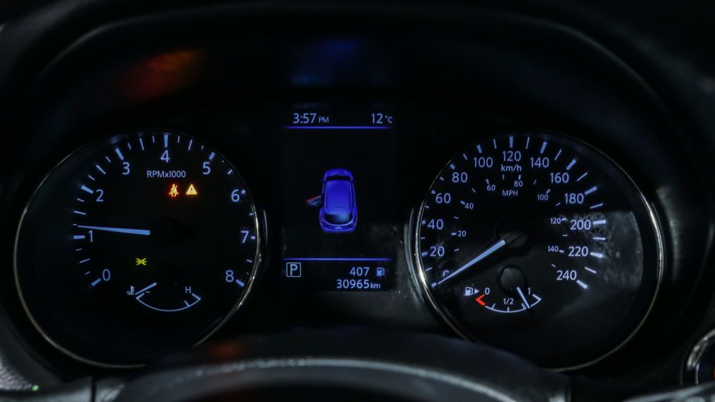 Nissan Qashqai SV 2022 d&rsquo;occasion à vendre - 17