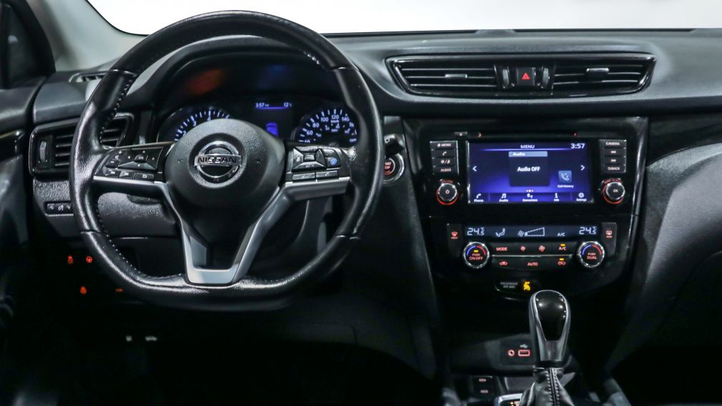 Nissan Qashqai SV 2022 d&rsquo;occasion à vendre - 13