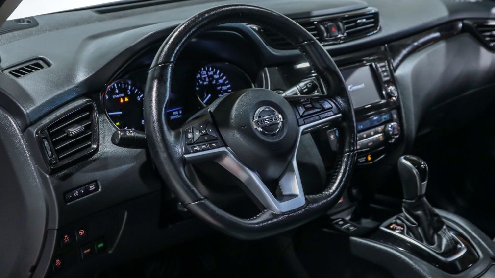 Nissan Qashqai SV 2022 d&rsquo;occasion à vendre - 9