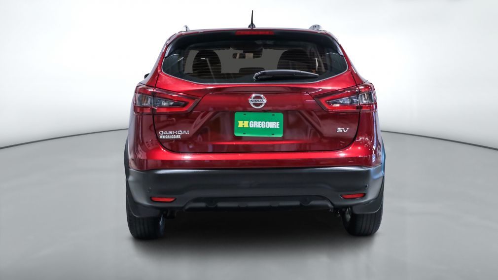 Nissan Qashqai SV 2022 d&rsquo;occasion à vendre - 6
