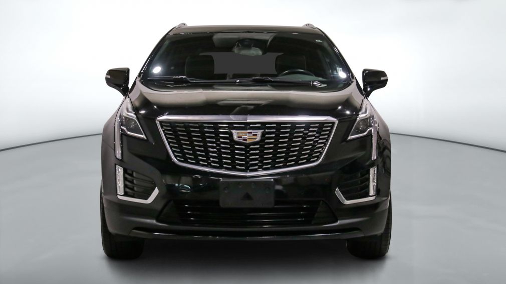 Cadillac XT5 FWD Luxury 2022 d&rsquo;occasion à vendre - 2