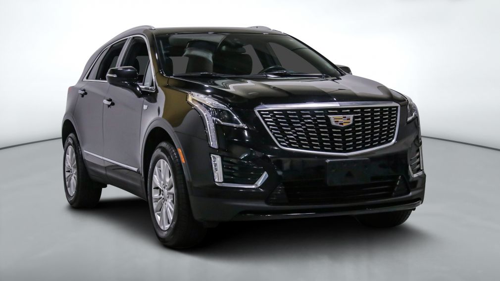 Cadillac XT5 FWD Luxury