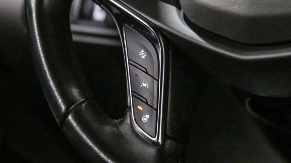 Cadillac XT5 FWD Luxury 2022 d&rsquo;occasion à vendre - 17