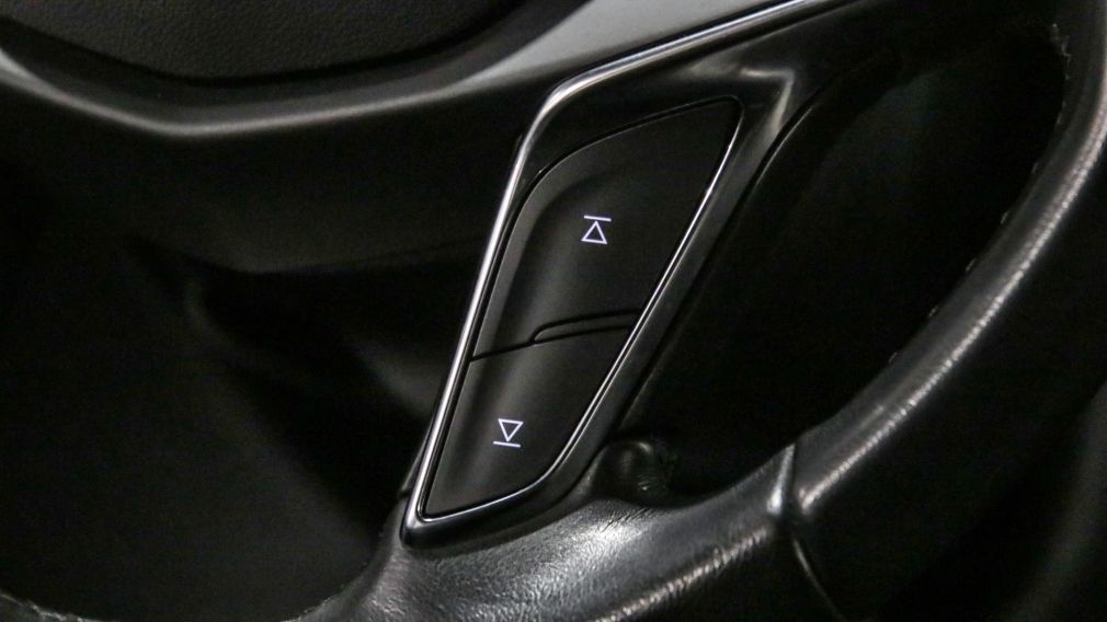 Cadillac XT5 FWD Luxury 2022 d&rsquo;occasion à vendre - 18