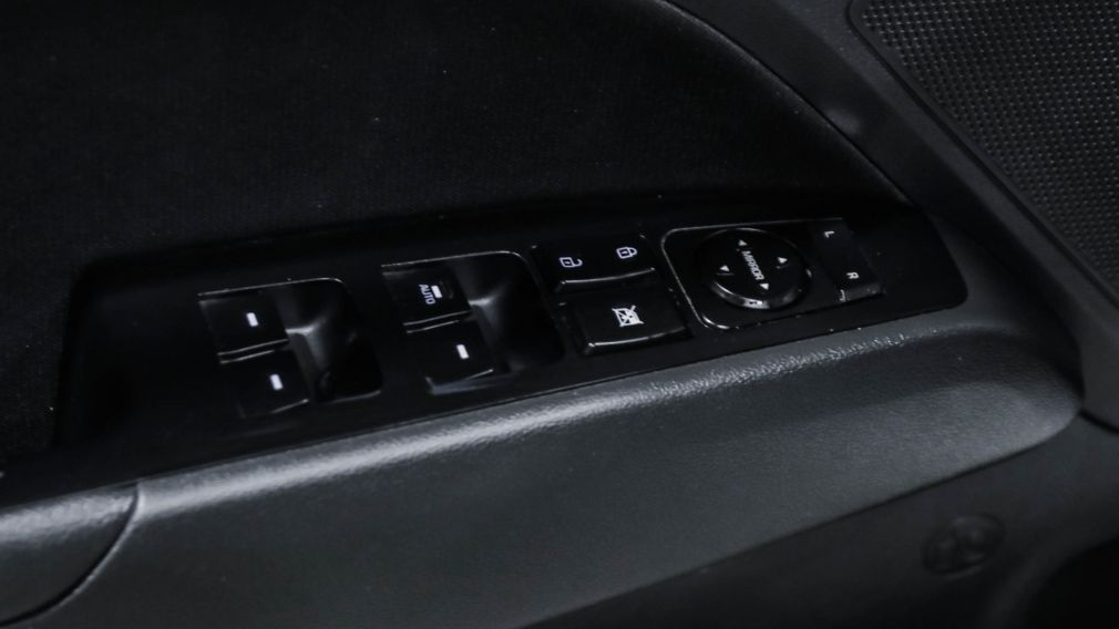 Hyundai Elantra Preferred w/Sun & Safety Package 2020 d&rsquo;occasion à vendre - 10