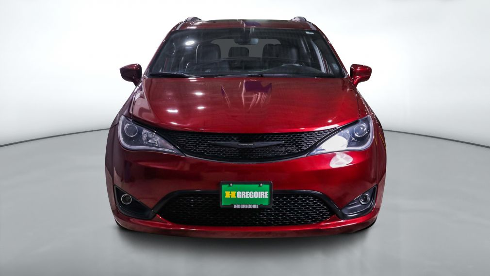 Chrysler Pacifica Touring-L Plus 2019 d&rsquo;occasion à vendre - 2
