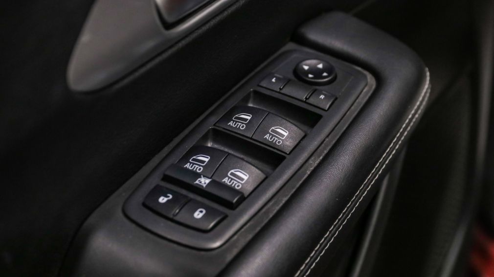 Chrysler Pacifica Touring-L Plus 2019 d&rsquo;occasion à vendre - 9