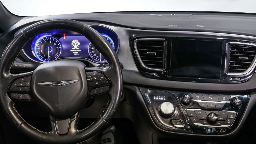 Chrysler Pacifica Touring-L Plus 2019 d&rsquo;occasion à vendre - 12