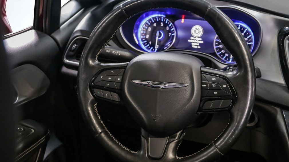 Chrysler Pacifica Touring-L Plus 2019 d&rsquo;occasion à vendre - 13