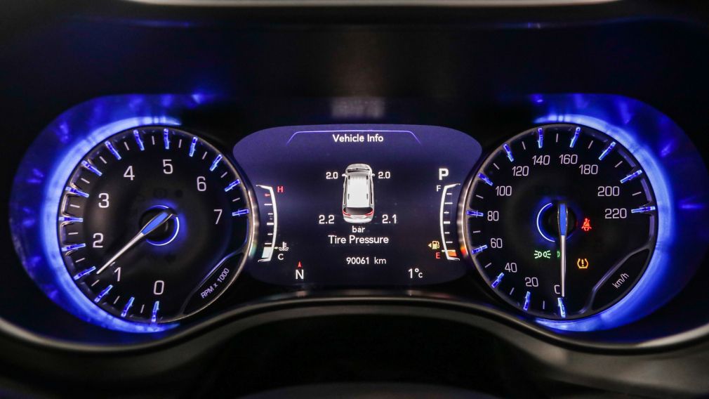 Chrysler Pacifica Touring-L Plus 2019 d&rsquo;occasion à vendre - 14