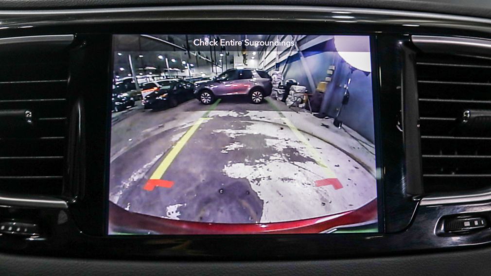 Chrysler Pacifica Touring-L Plus 2019 d&rsquo;occasion à vendre - 15