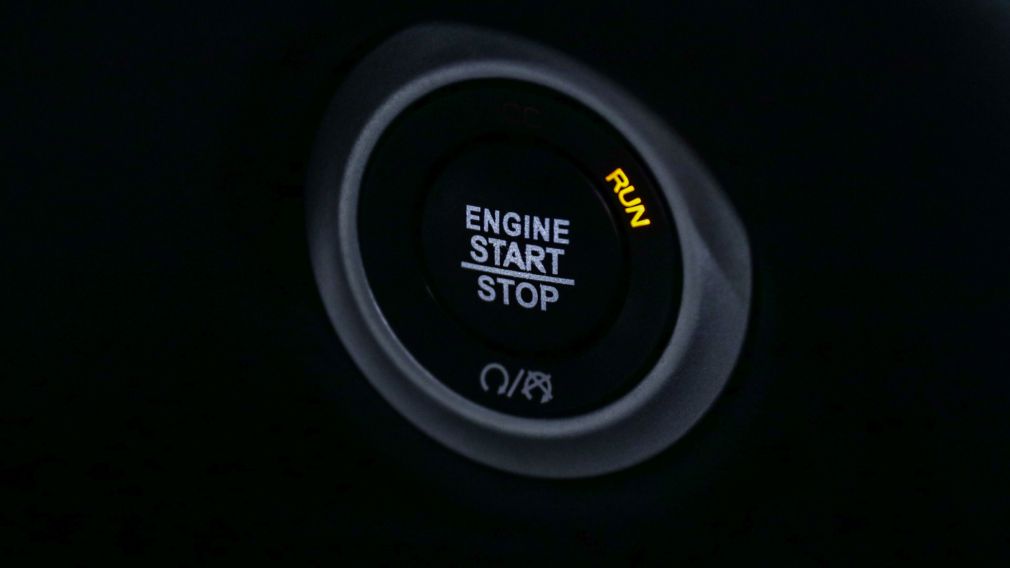 Chrysler Pacifica Touring-L Plus 2019 d&rsquo;occasion à vendre - 16