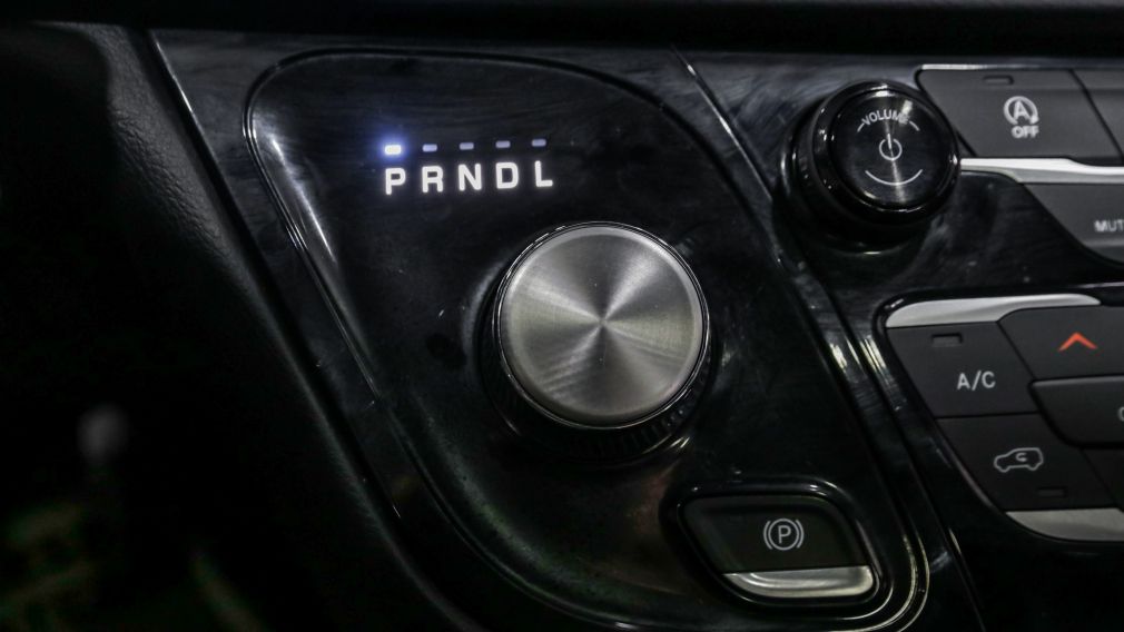 Chrysler Pacifica Touring-L Plus 2019 d&rsquo;occasion à vendre - 19