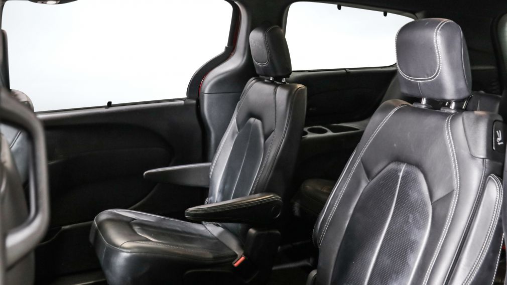 Chrysler Pacifica Touring-L Plus 2019 d&rsquo;occasion à vendre - 20