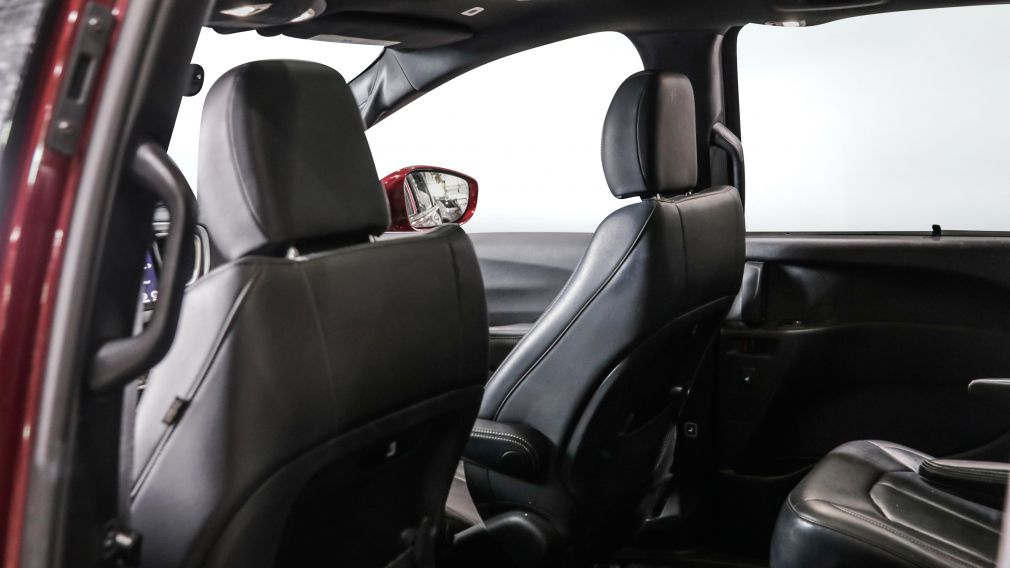 Chrysler Pacifica Touring-L Plus 2019 d&rsquo;occasion à vendre - 21