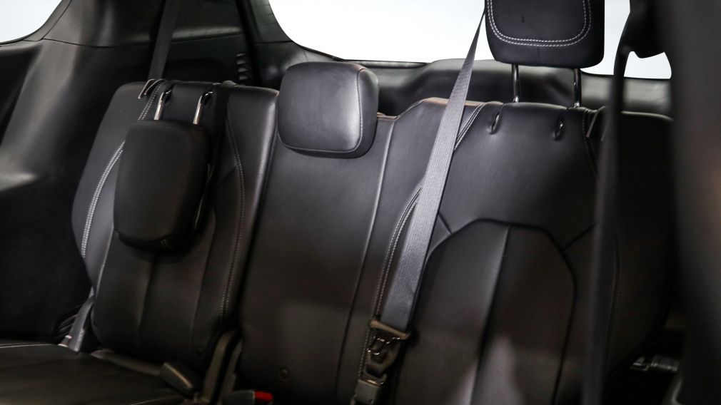 Chrysler Pacifica Touring-L Plus 2019 d&rsquo;occasion à vendre - 22