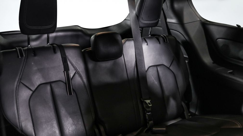 Chrysler Pacifica Touring-L Plus 2019 d&rsquo;occasion à vendre - 24