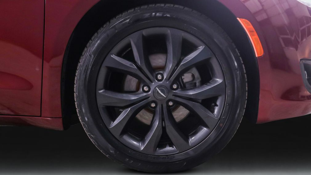 Chrysler Pacifica Touring-L Plus 2019 d&rsquo;occasion à vendre - 28