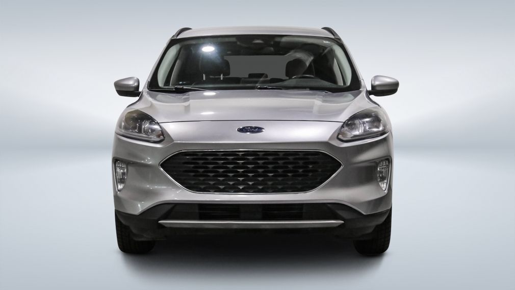Ford Escape SEL 2021 à vendre à Trois-Rivières - 2