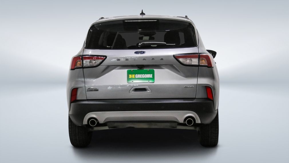 Ford Escape SEL 2021 à vendre à Trois-Rivières - 6