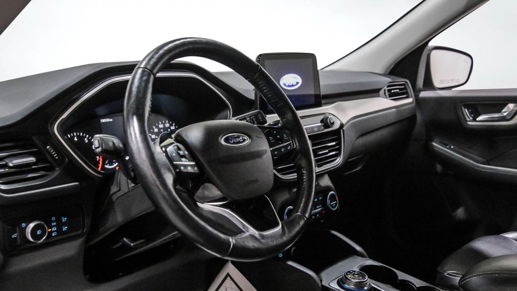 Ford Escape SEL 2021 à vendre à Trois-Rivières - 9