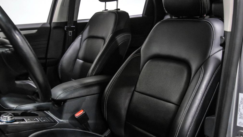 Ford Escape SEL 2021 à vendre à Trois-Rivières - 10