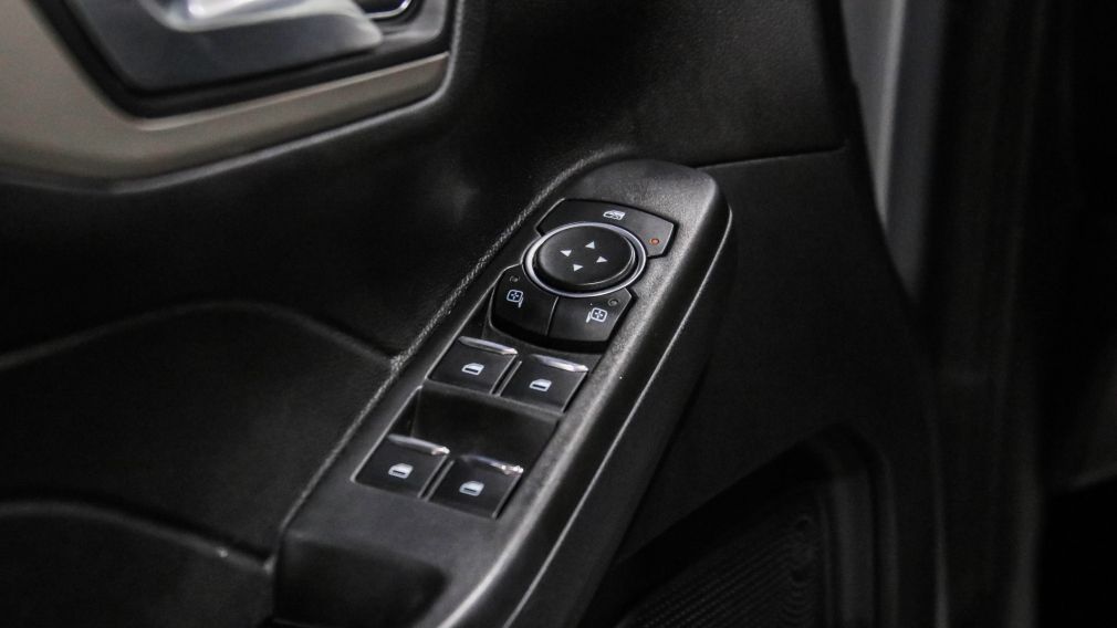 Ford Escape SEL 2021 à vendre à Trois-Rivières - 11