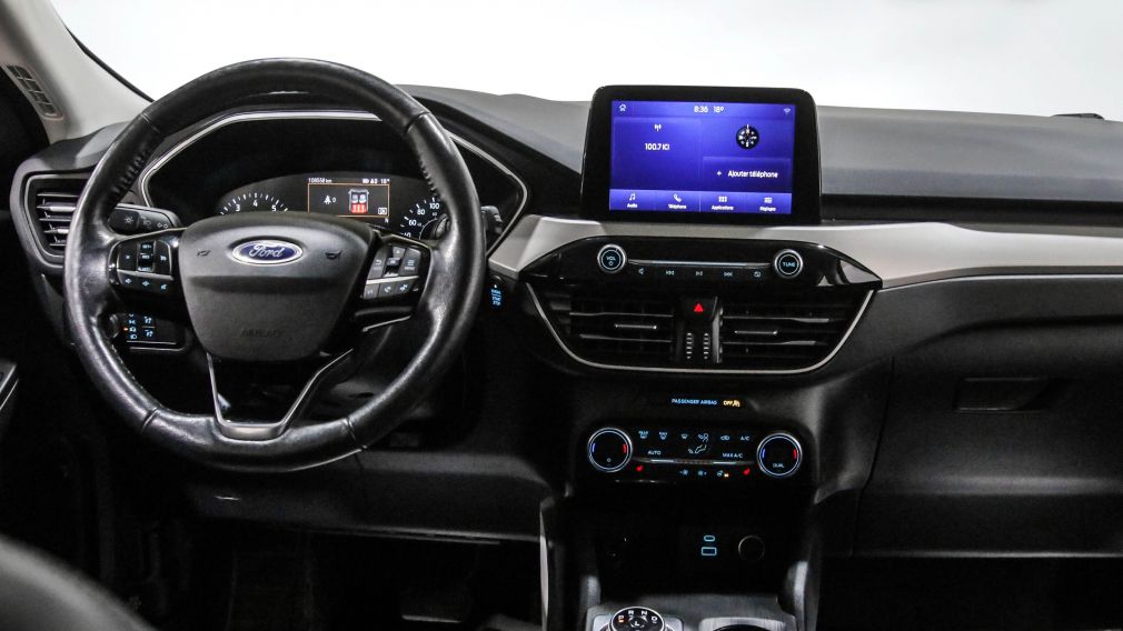 Ford Escape SEL 2021 à vendre à Trois-Rivières - 12