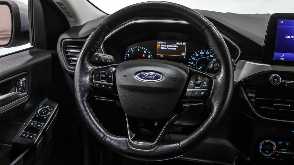 Ford Escape SEL 2021 à vendre à Trois-Rivières - 14