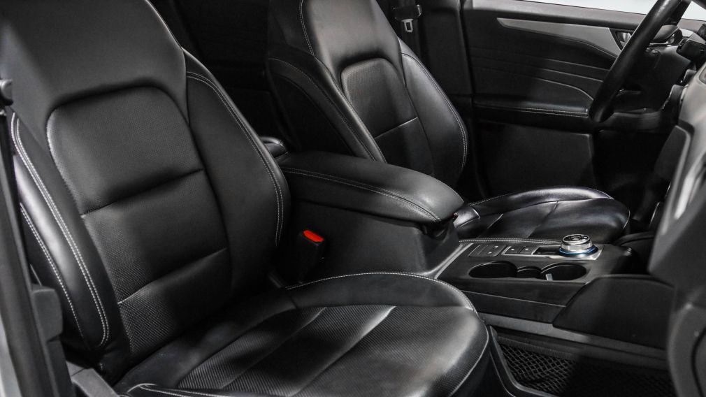 Ford Escape SEL 2021 à vendre à Trois-Rivières - 16