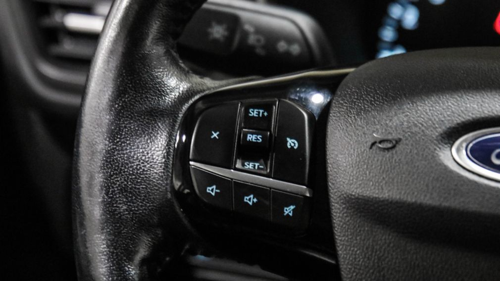 Ford Escape SEL 2021 à vendre à Trois-Rivières - 17
