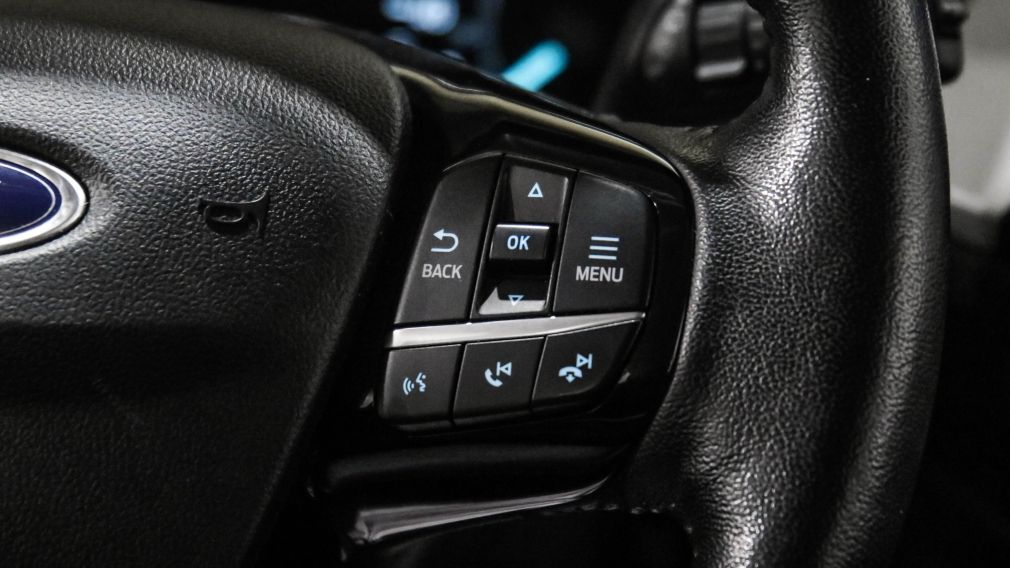 Ford Escape SEL 2021 à vendre à Trois-Rivières - 18