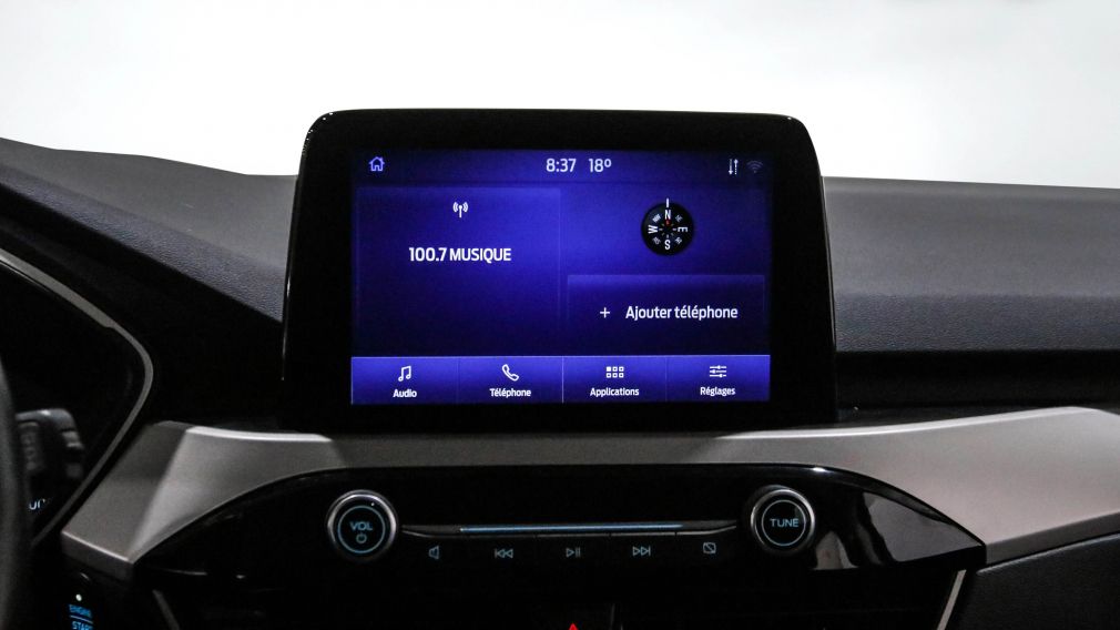 Ford Escape SEL 2021 à vendre à Trois-Rivières - 19
