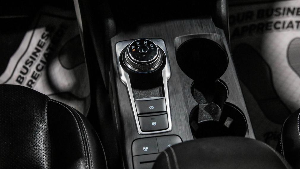 Ford Escape SEL 2021 à vendre à Trois-Rivières - 21