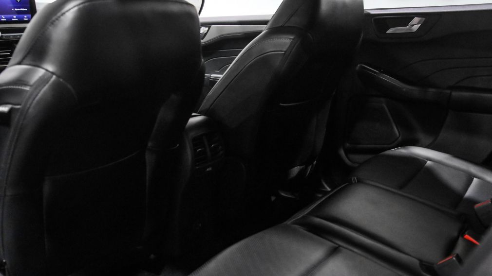 Ford Escape SEL 2021 à vendre à Trois-Rivières - 22